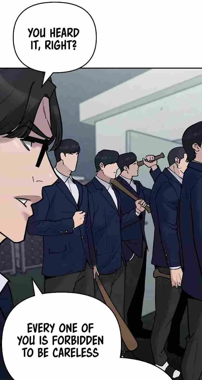Read The Bully In-Charge chapter 54 image 92 on Lezhin