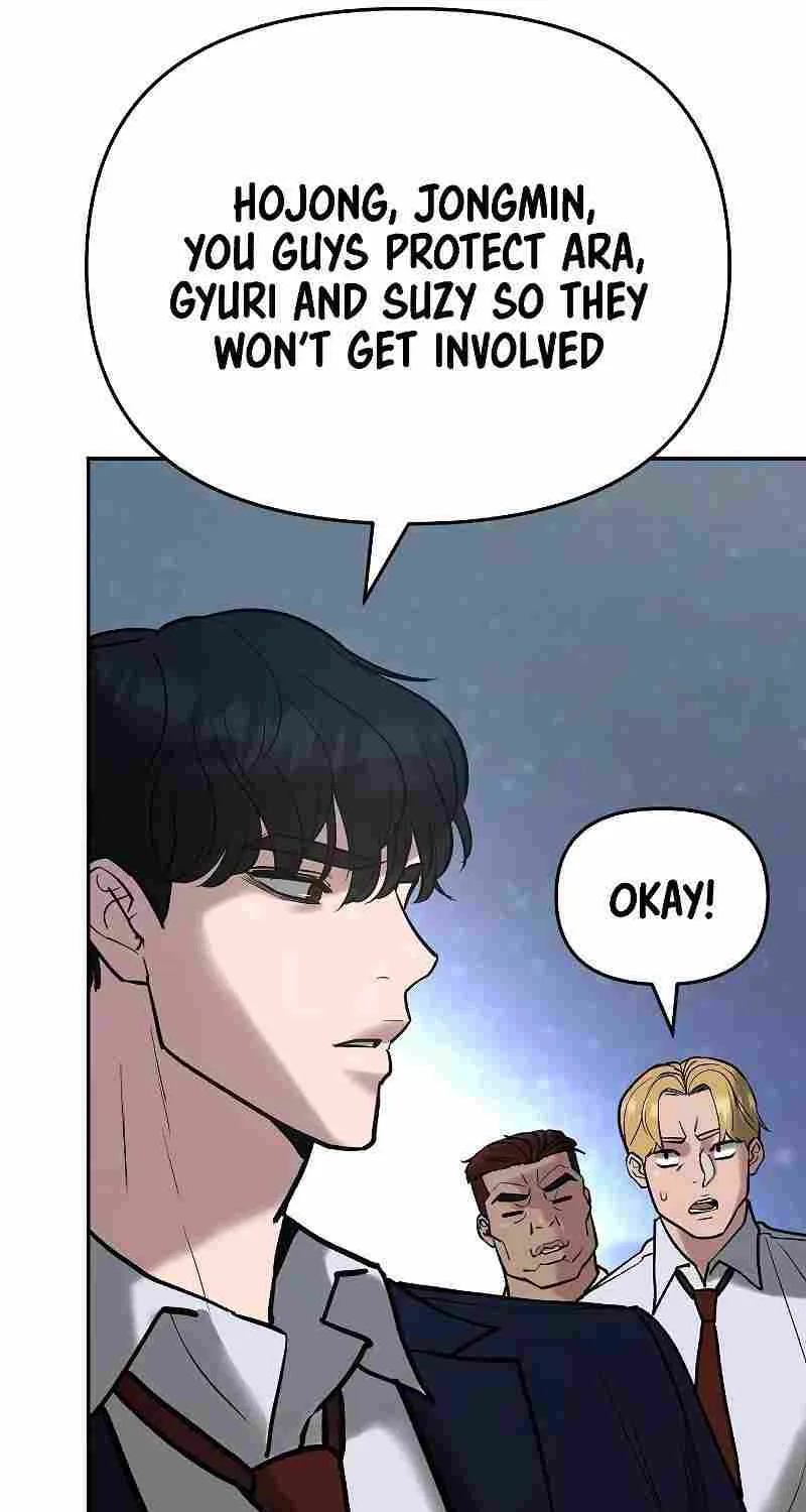Read The Bully In-Charge chapter 54 image 95 on Lezhin