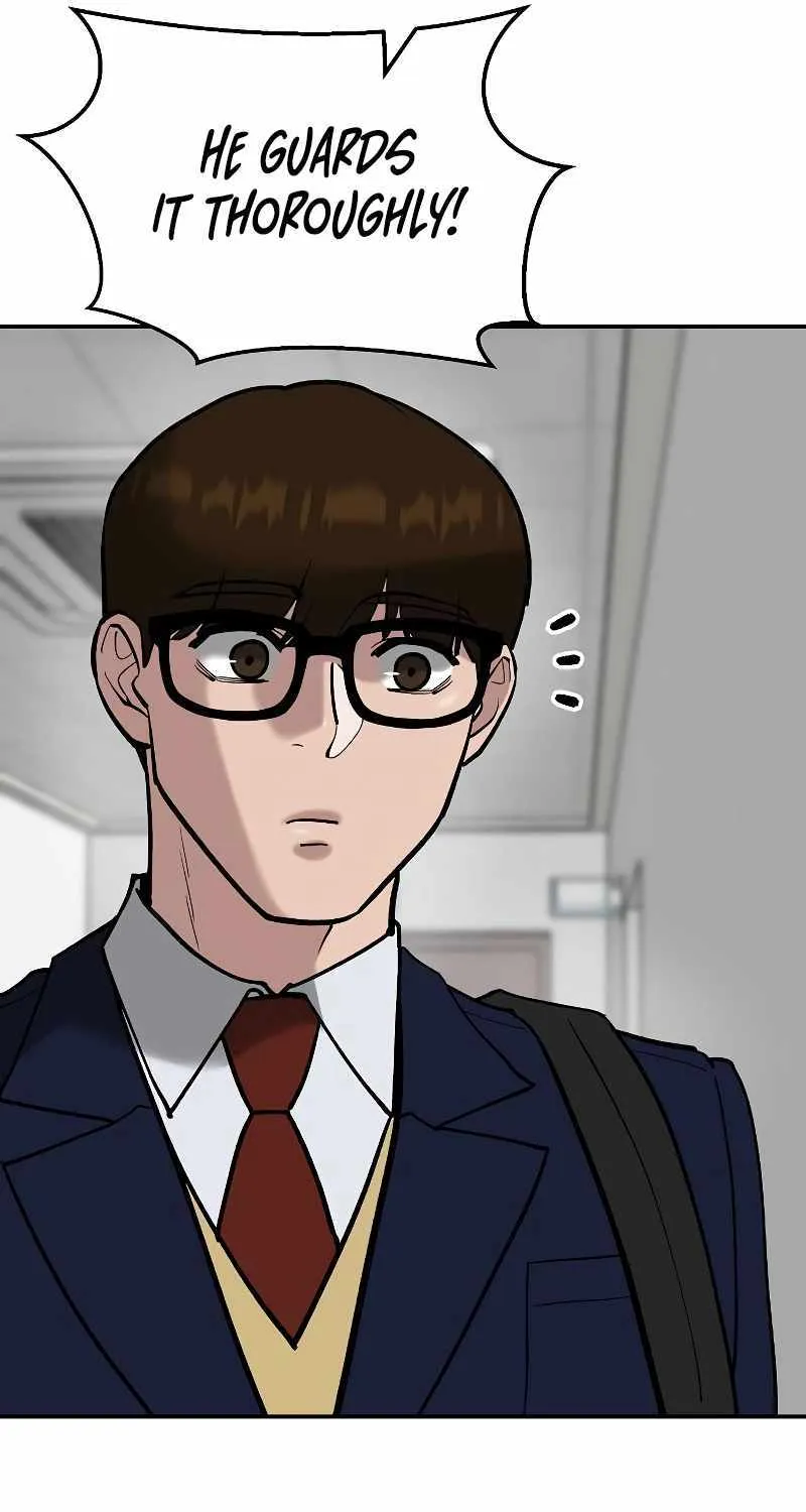 Read The Bully In-Charge chapter 55 image 128 on Lezhin