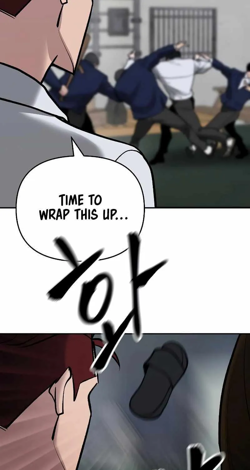 Read The Bully In-Charge chapter 55 image 14 on Lezhin
