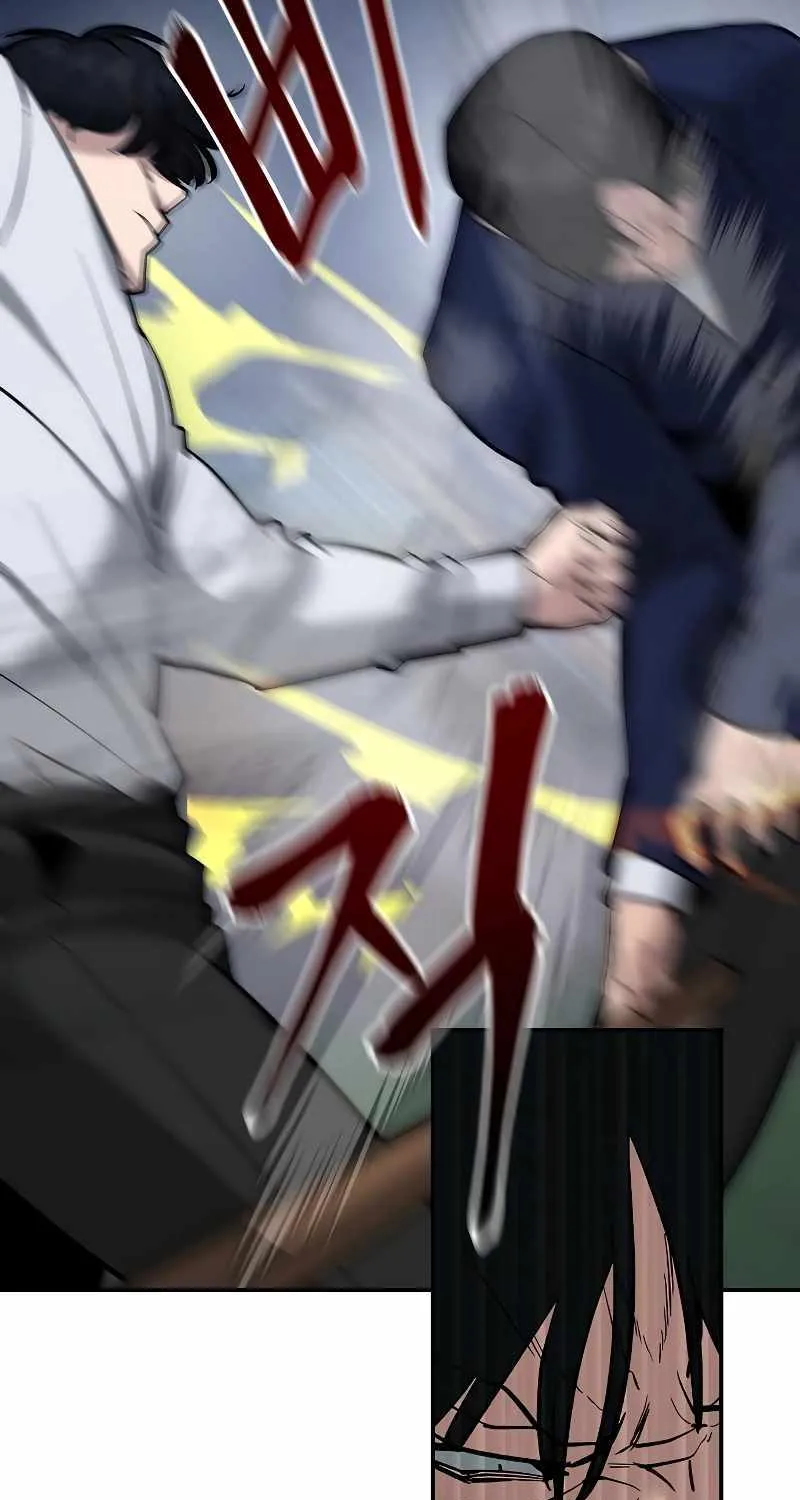 Read The Bully In-Charge chapter 55 image 23 on Lezhin