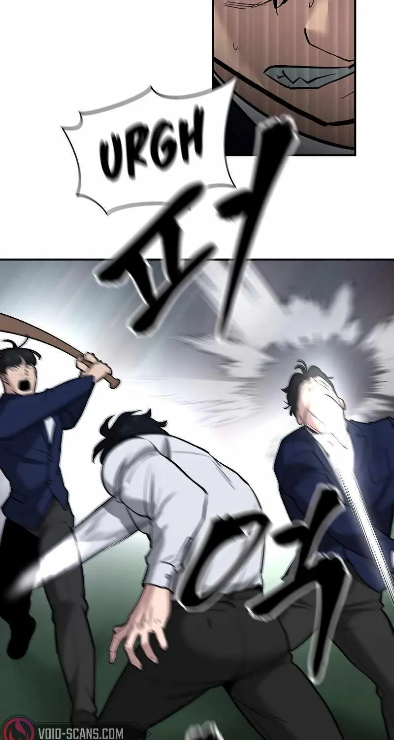 Read The Bully In-Charge chapter 55 image 24 on Lezhin