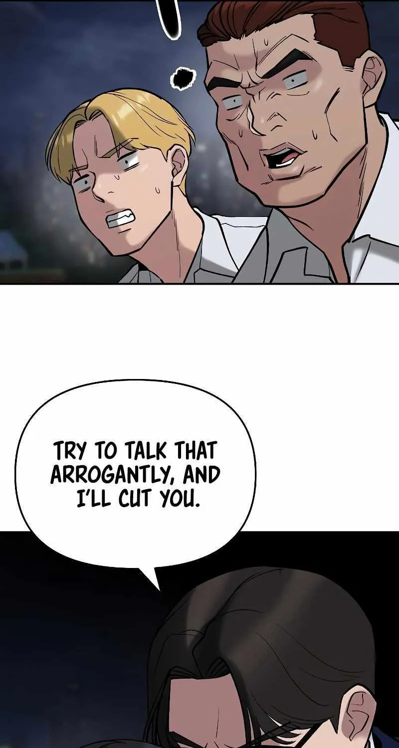 Read The Bully In-Charge chapter 55 image 33 on Lezhin
