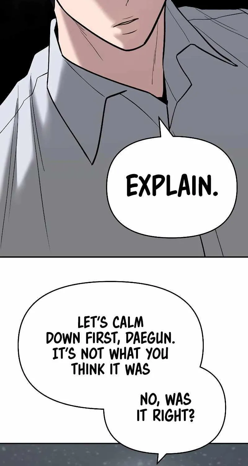 Read The Bully In-Charge chapter 55 image 46 on Lezhin