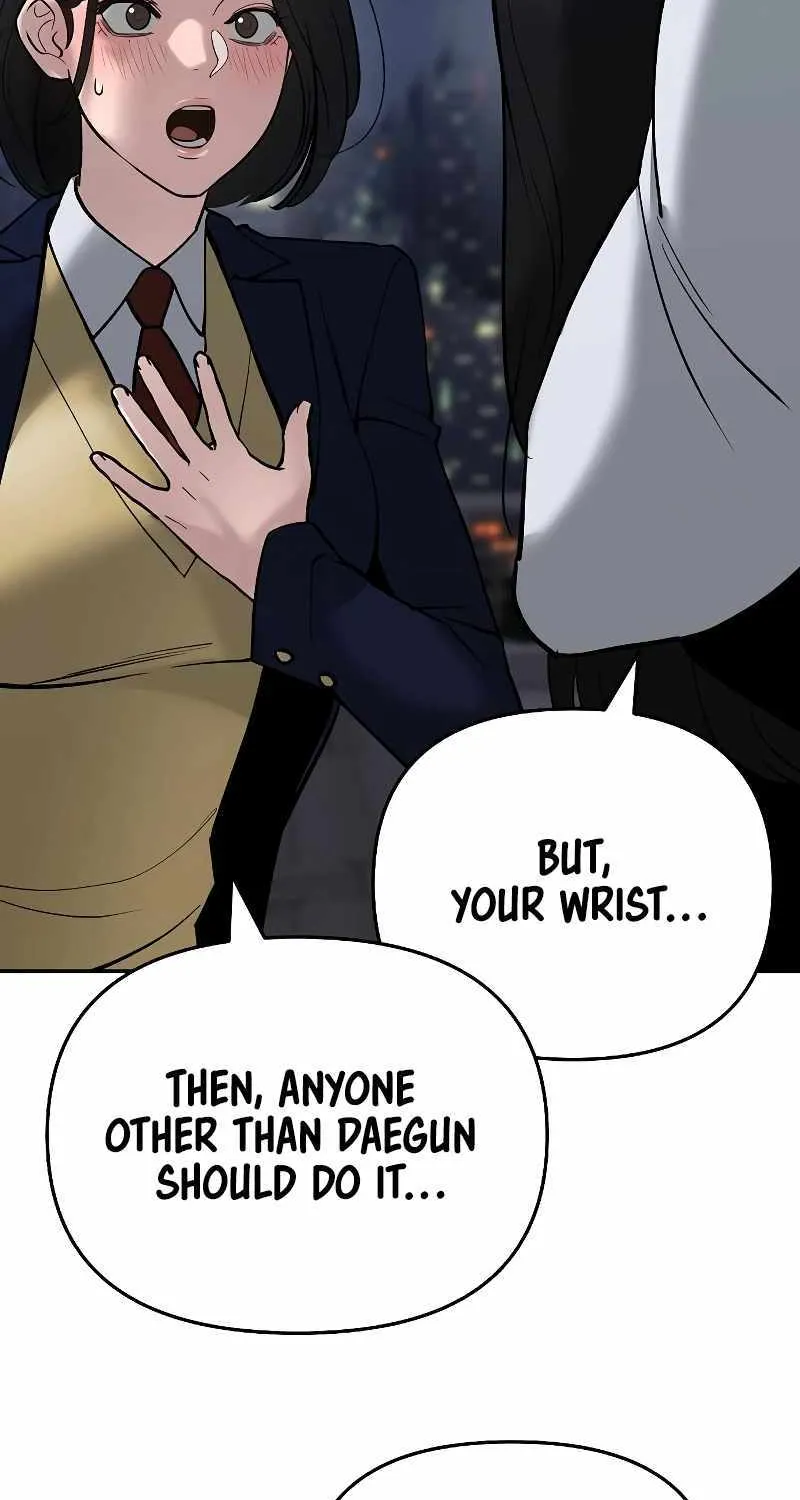 Read The Bully In-Charge chapter 55 image 69 on Lezhin