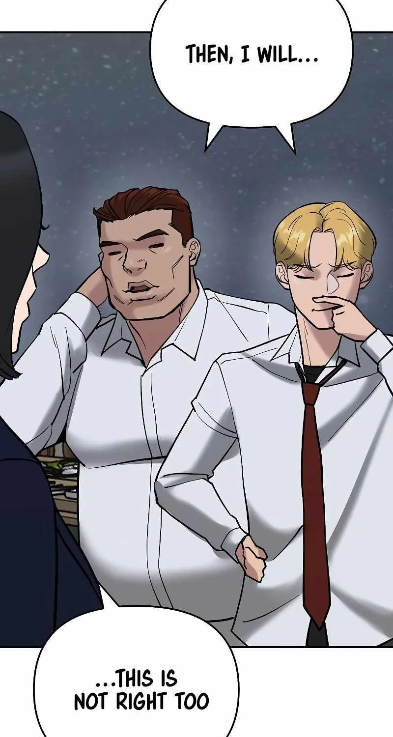 Read The Bully In-Charge chapter 55 image 70 on Lezhin