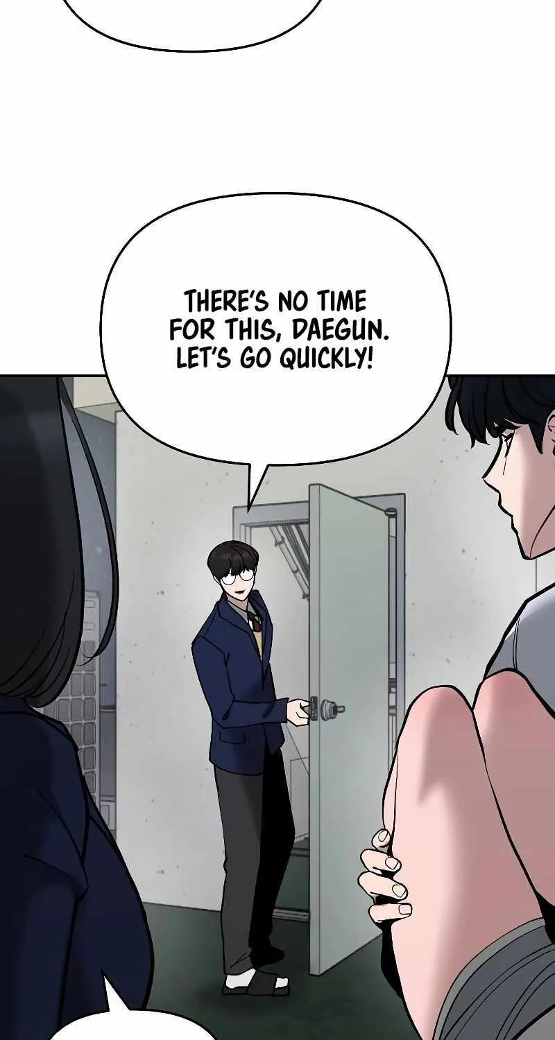 Read The Bully In-Charge chapter 55 image 71 on Lezhin