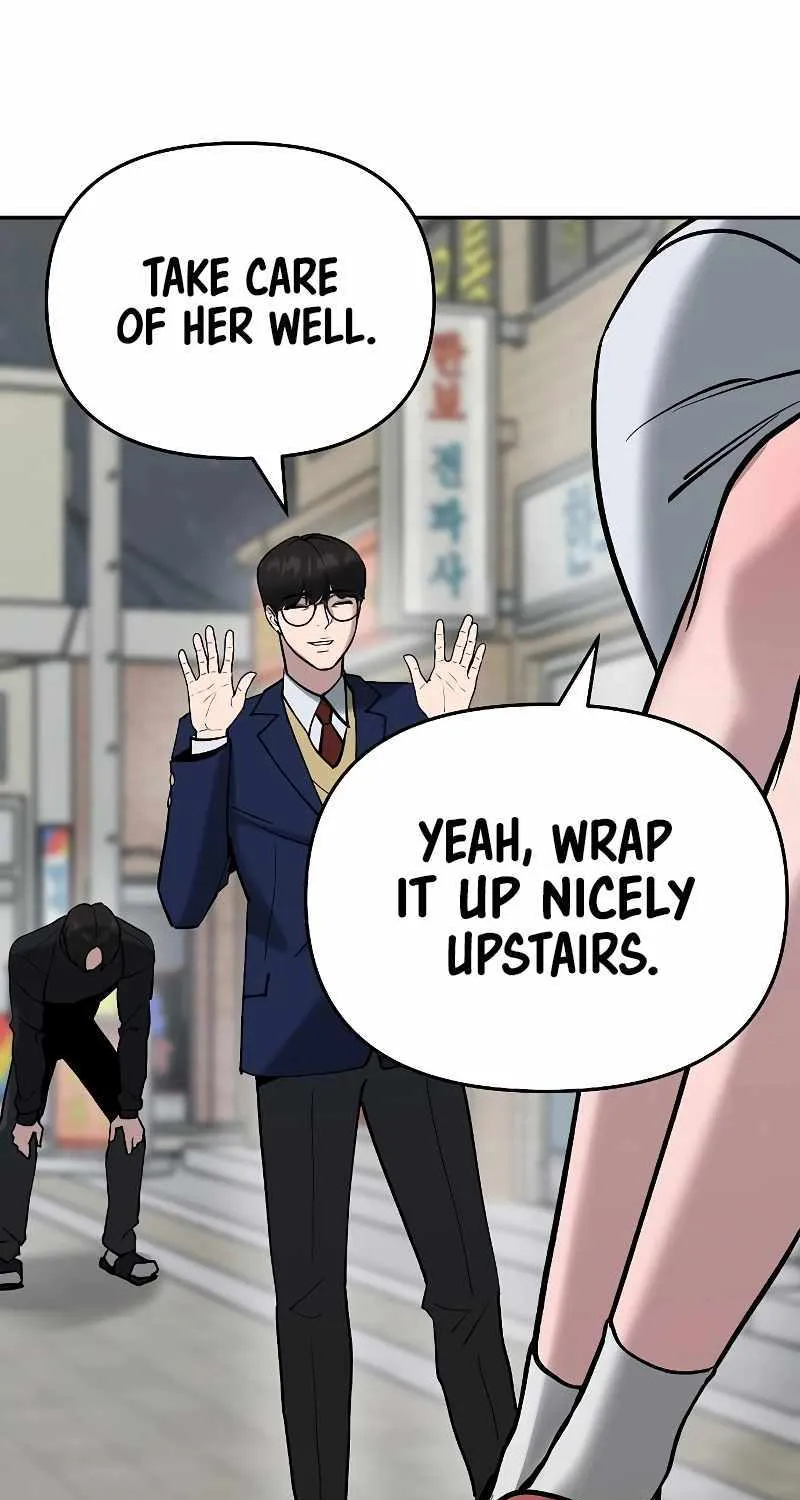 Read The Bully In-Charge chapter 55 image 75 on Lezhin