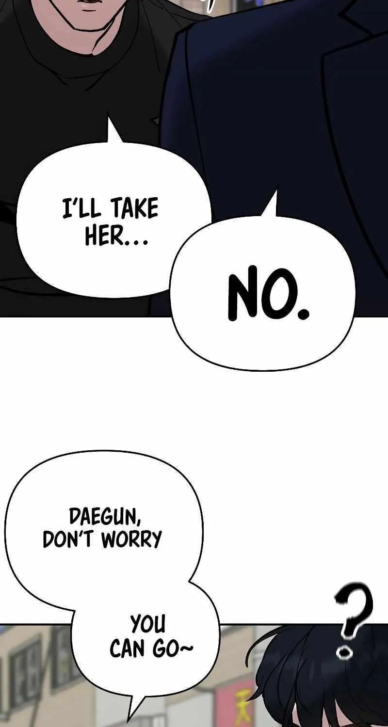 Read The Bully In-Charge chapter 55 image 77 on Lezhin