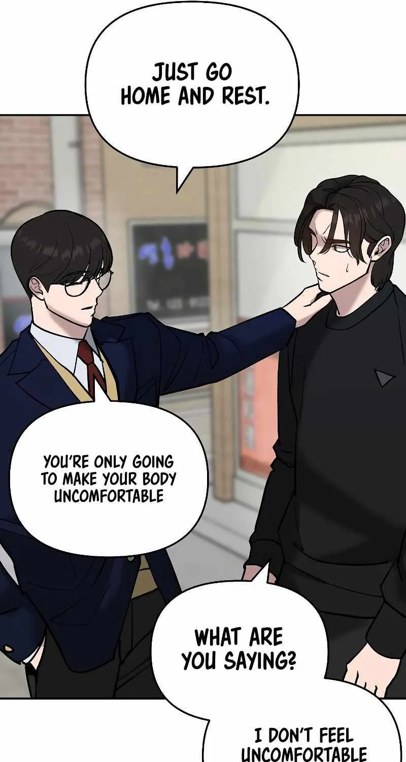 Read The Bully In-Charge chapter 55 image 83 on Lezhin