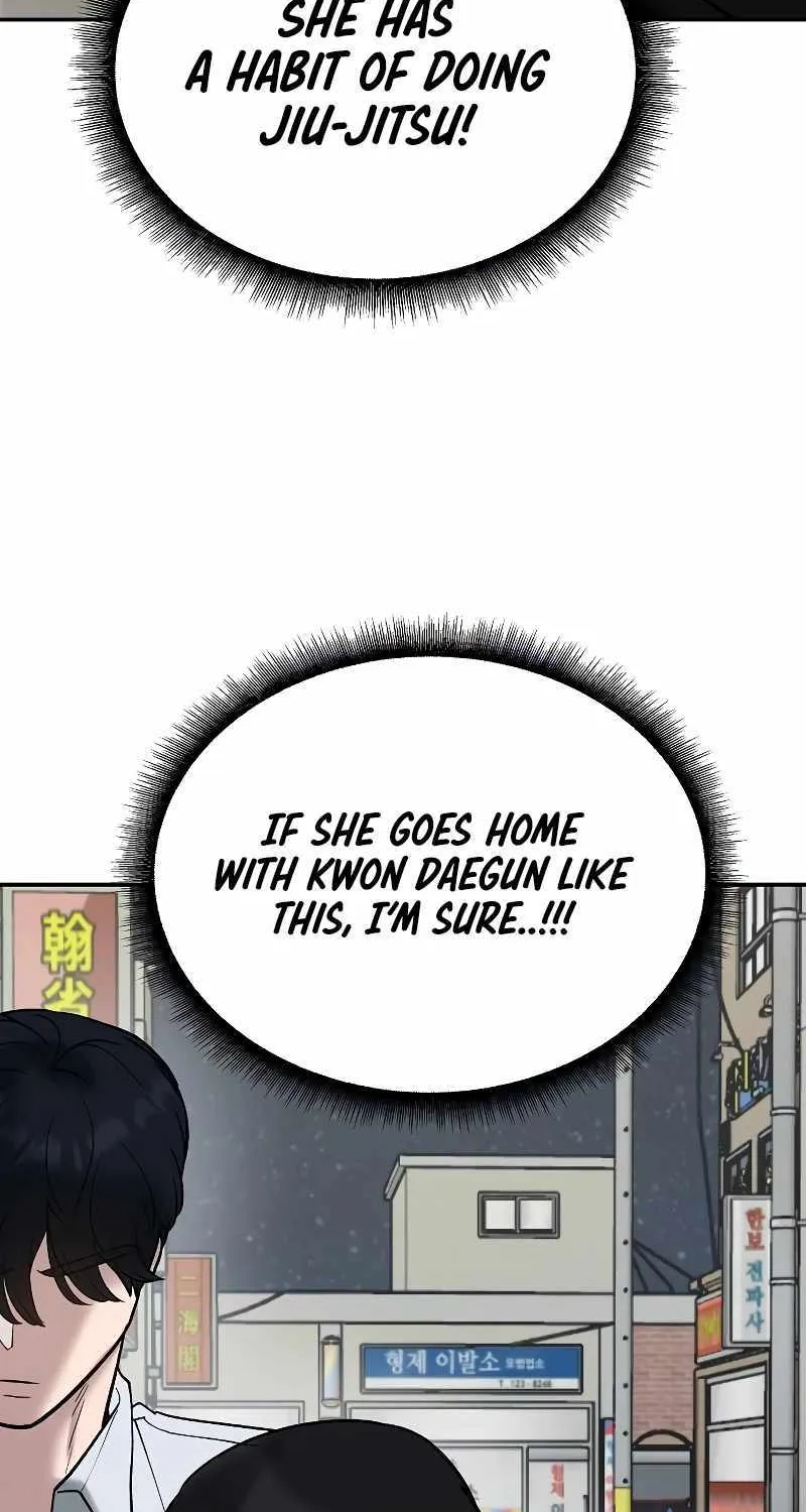 Read The Bully In-Charge chapter 55 image 92 on Lezhin