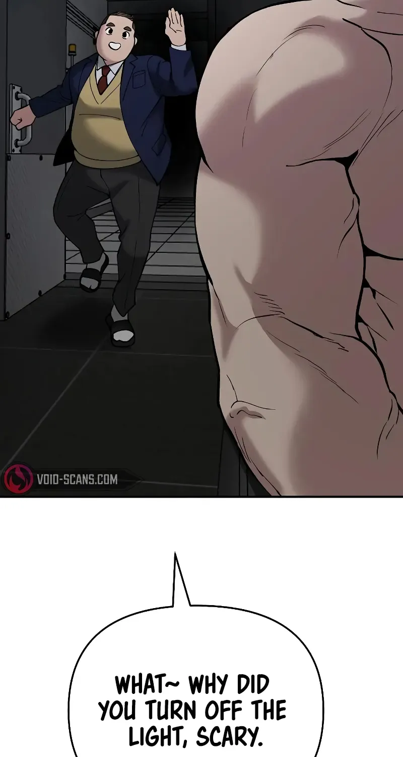 Read The Bully In-Charge chapter 56 image 103 on Lezhin