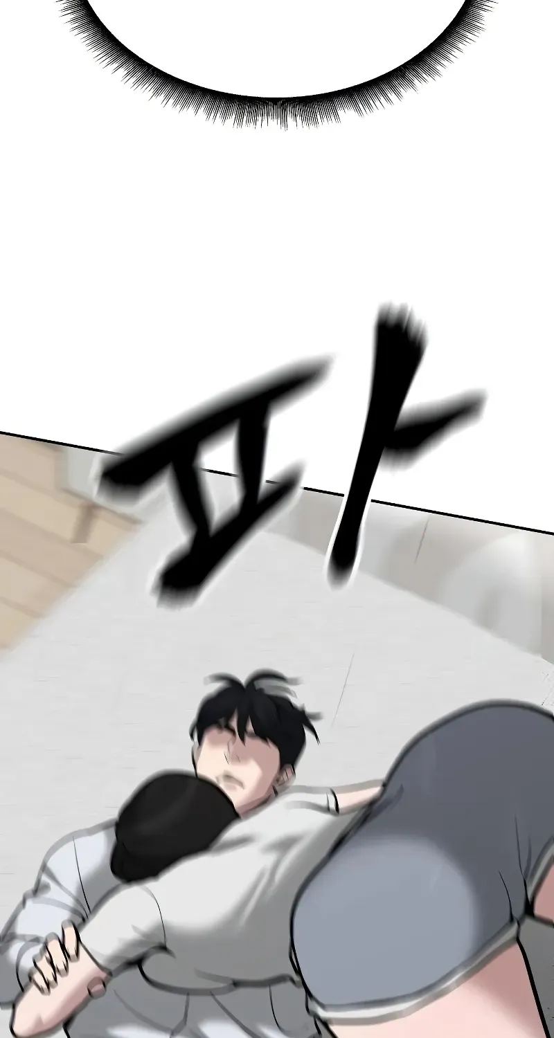 Read The Bully In-Charge chapter 56 image 123 on Lezhin