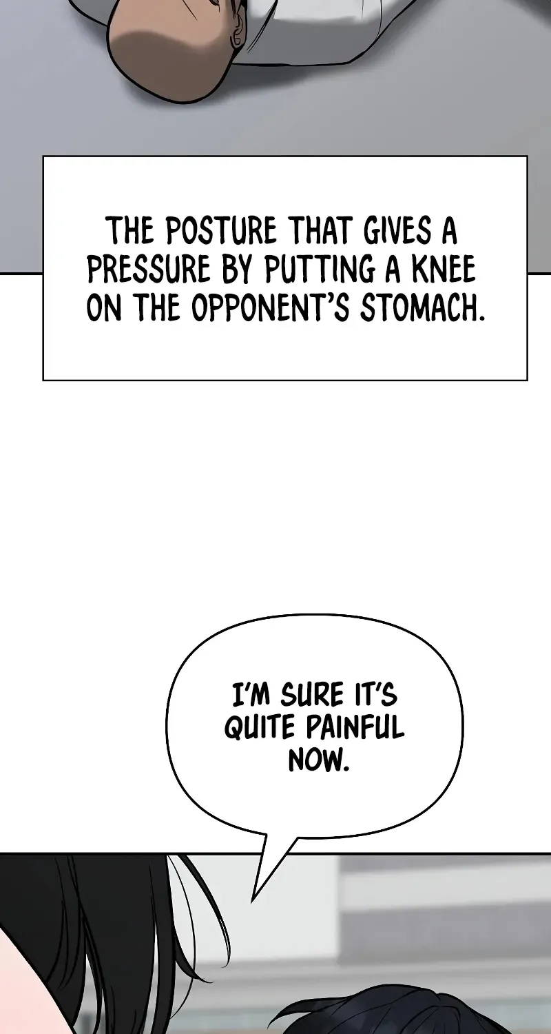Read The Bully In-Charge chapter 56 image 15 on Lezhin