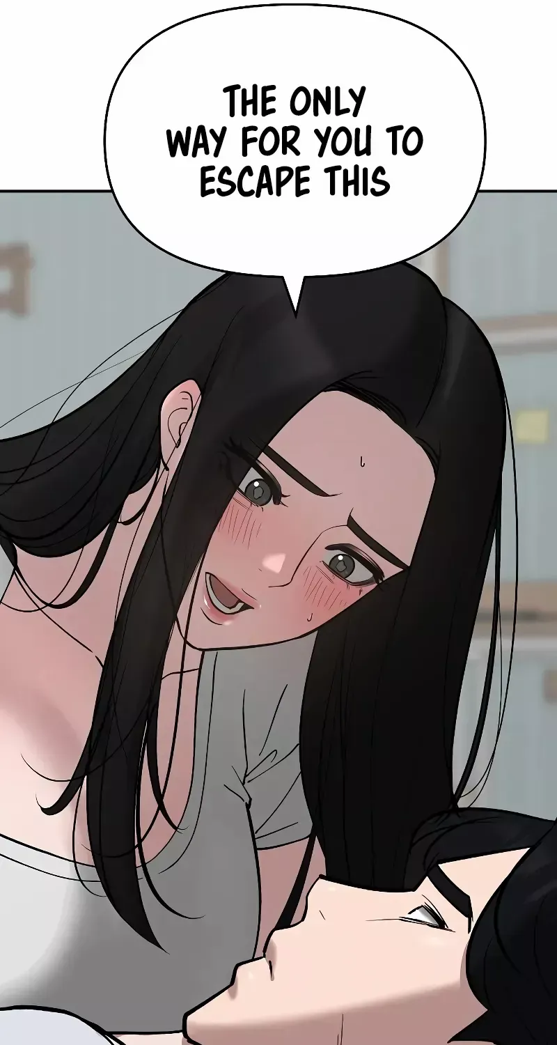 Read The Bully In-Charge chapter 56 image 17 on Lezhin