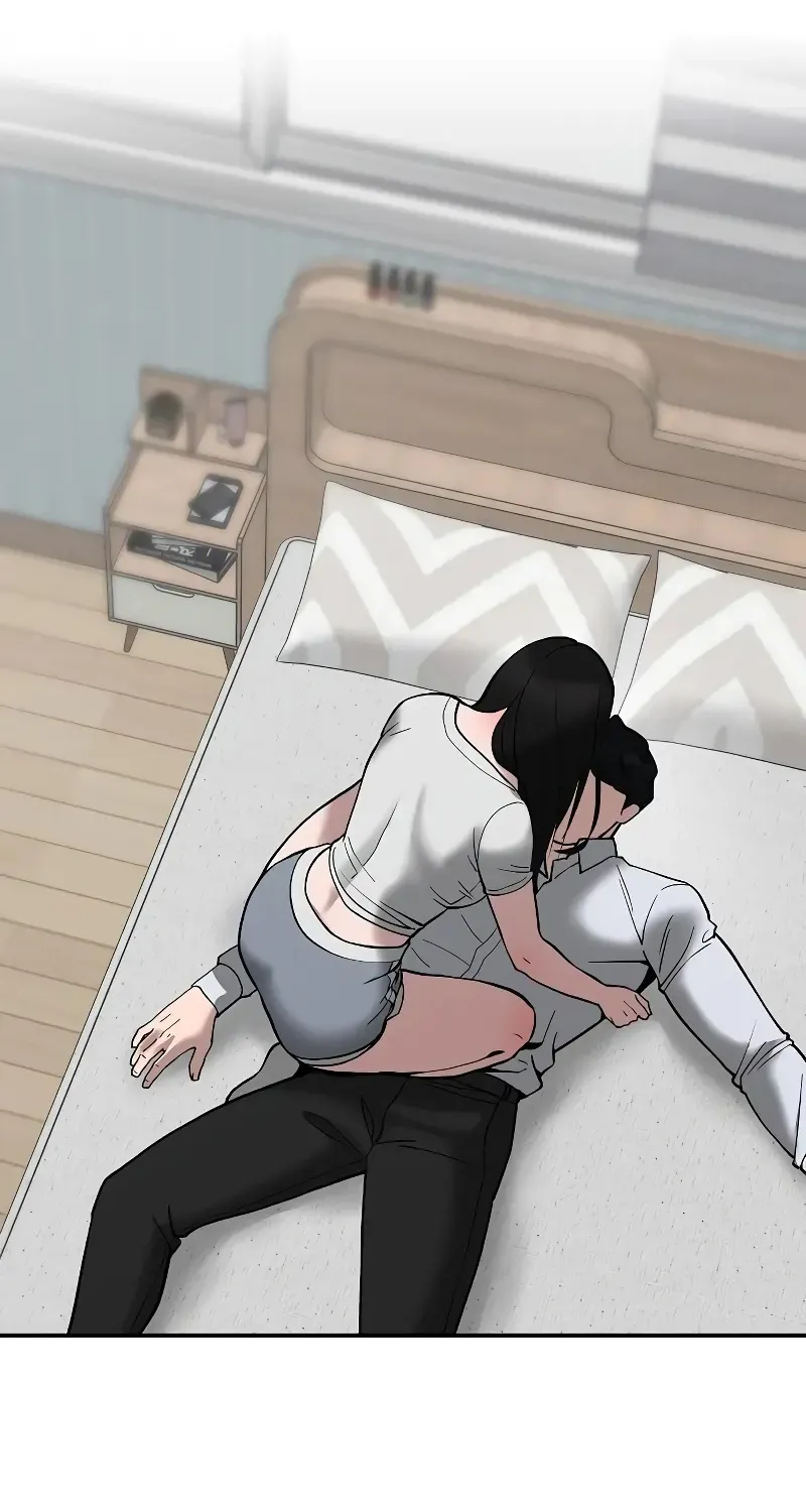 Read The Bully In-Charge chapter 56 image 2 on Lezhin