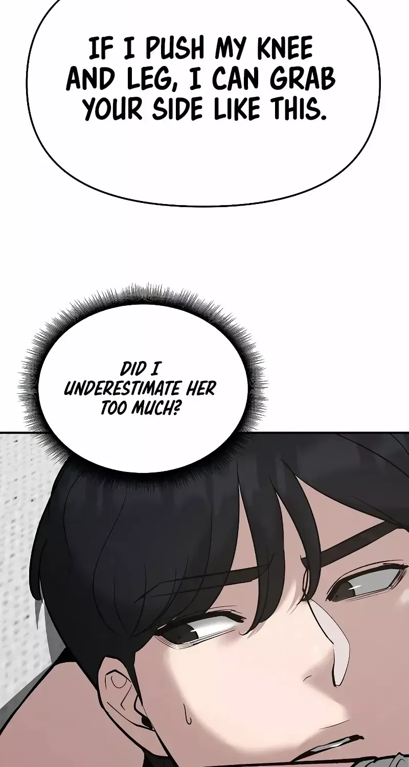 Read The Bully In-Charge chapter 56 image 26 on Lezhin