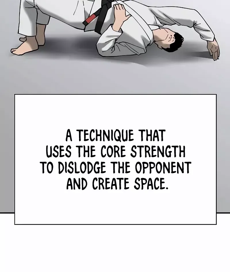 Read The Bully In-Charge chapter 56 image 32 on Lezhin