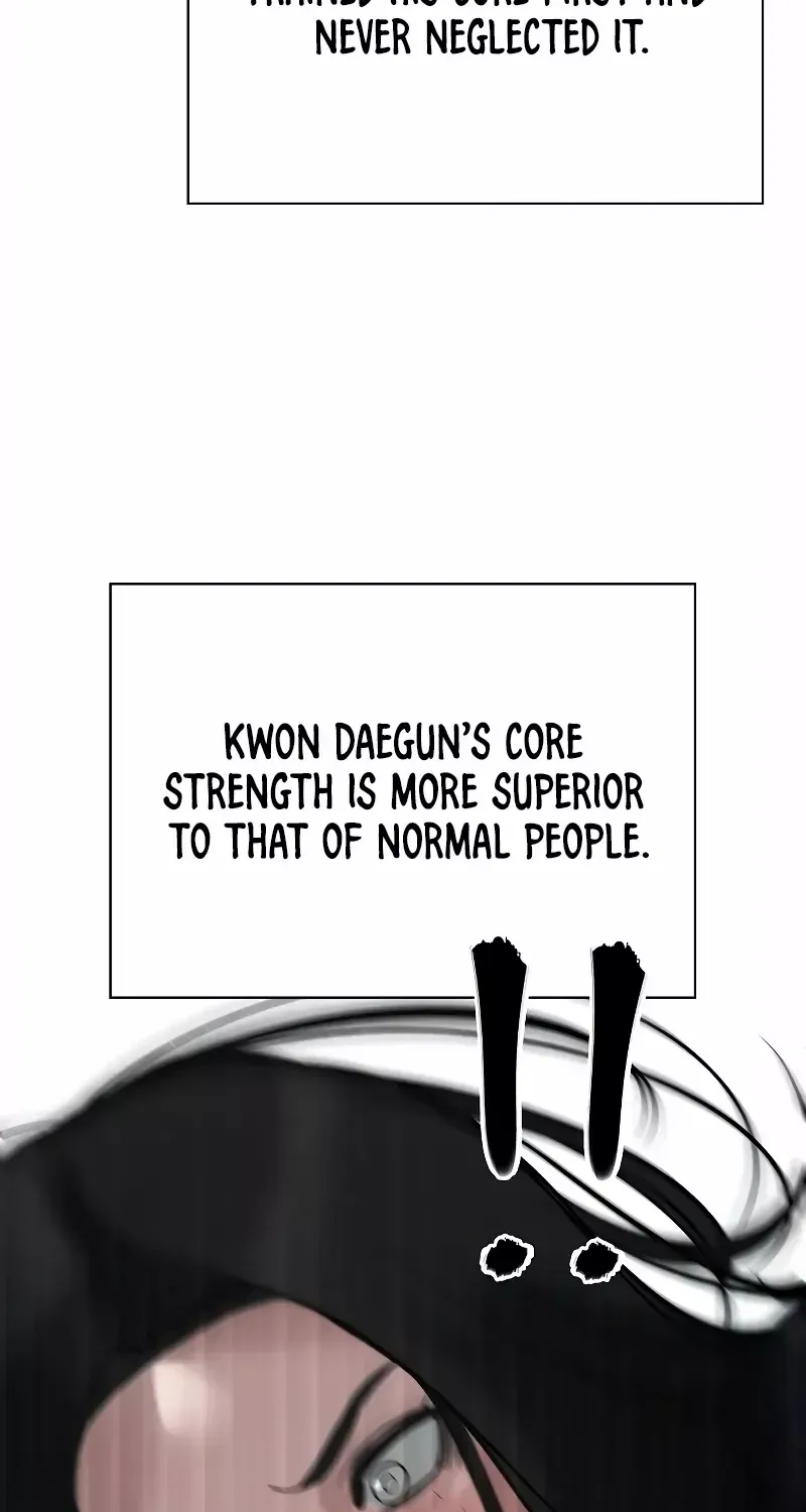Read The Bully In-Charge chapter 56 image 34 on Lezhin
