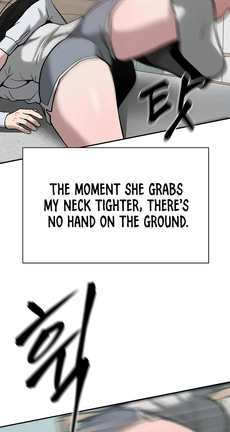Read The Bully In-Charge chapter 56 image 39 on Lezhin