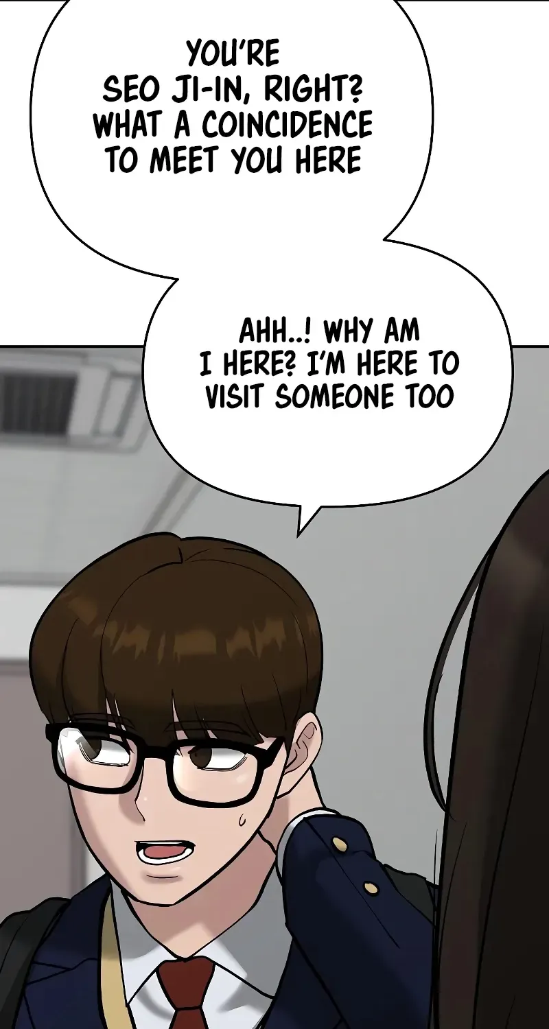 Read The Bully In-Charge chapter 56 image 50 on Lezhin