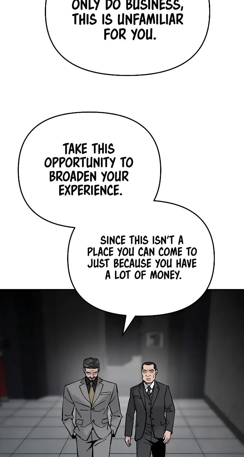 Read The Bully In-Charge chapter 56 image 71 on Lezhin