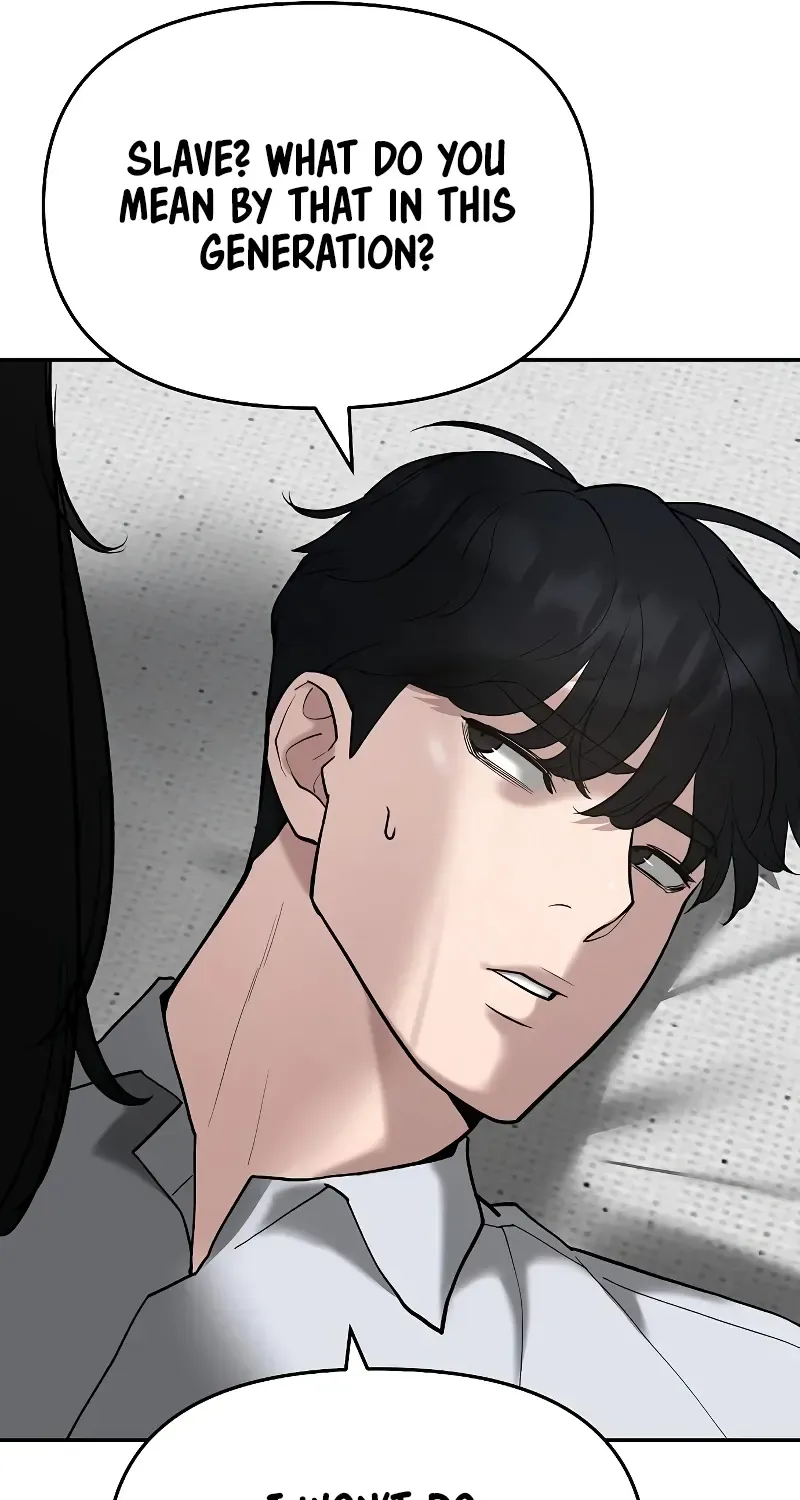 Read The Bully In-Charge chapter 56 image 9 on Lezhin