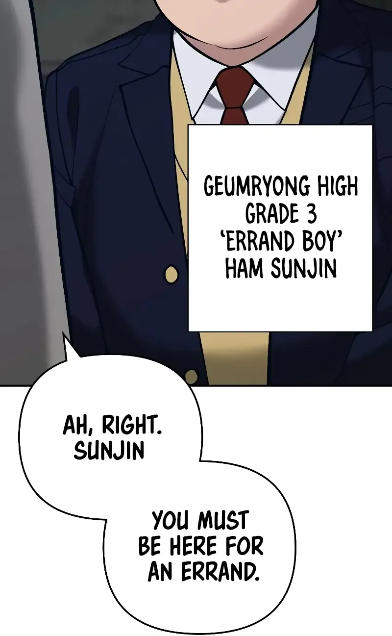 Read The Bully In-Charge chapter 56 image 96 on Lezhin