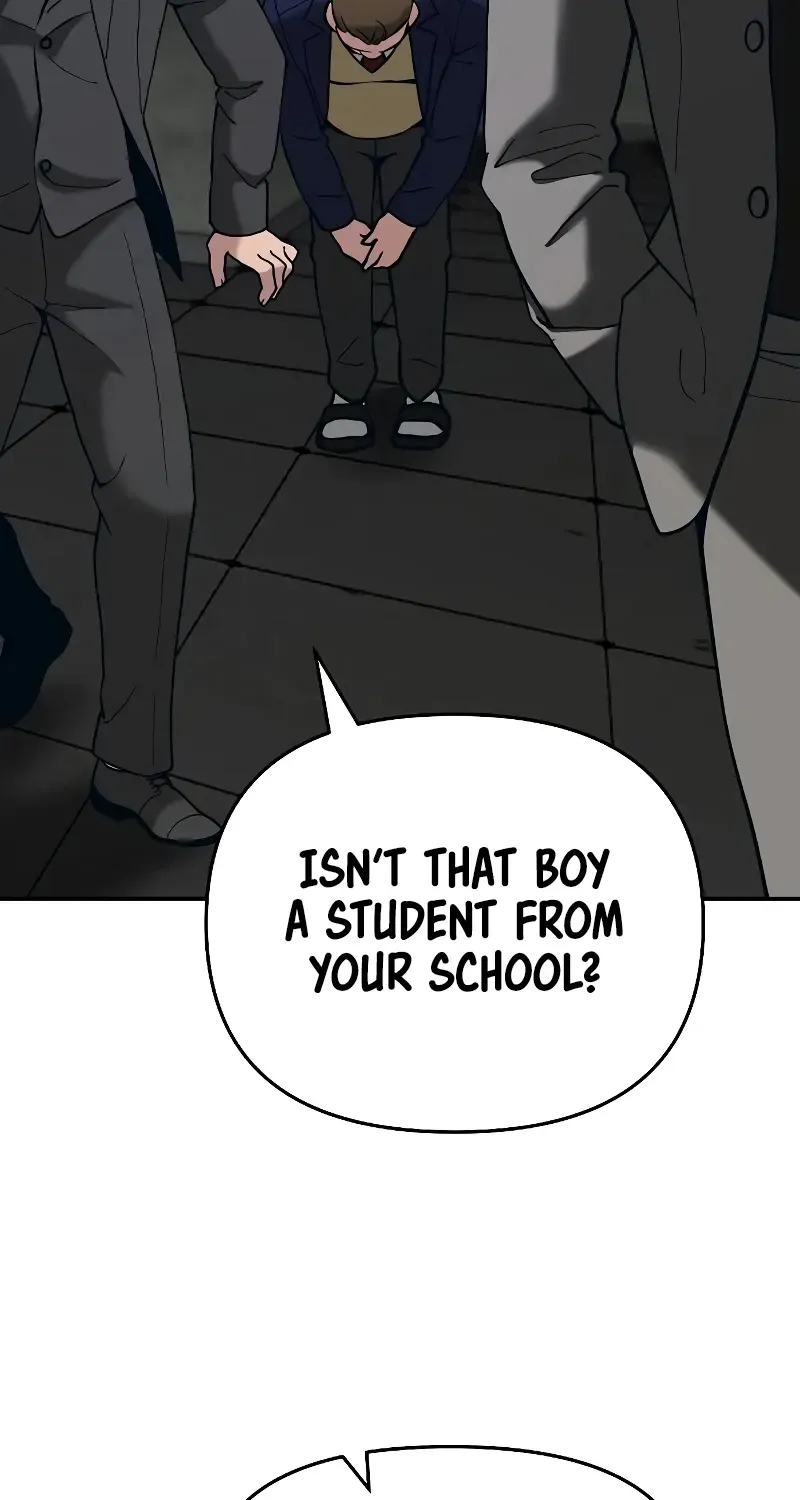 Read The Bully In-Charge chapter 56 image 99 on Lezhin
