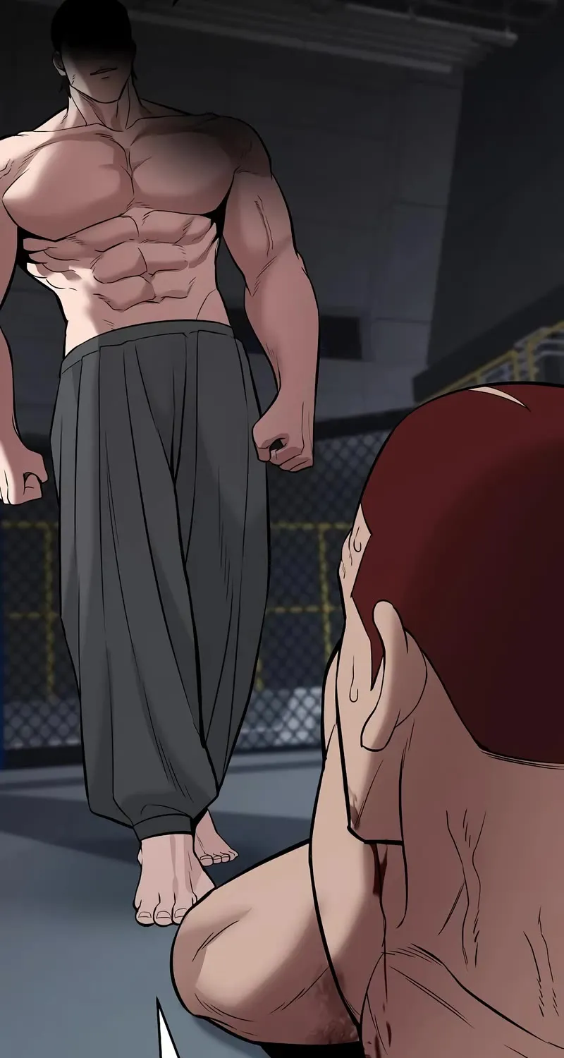Read The Bully In-Charge chapter 57 image 144 on Lezhin