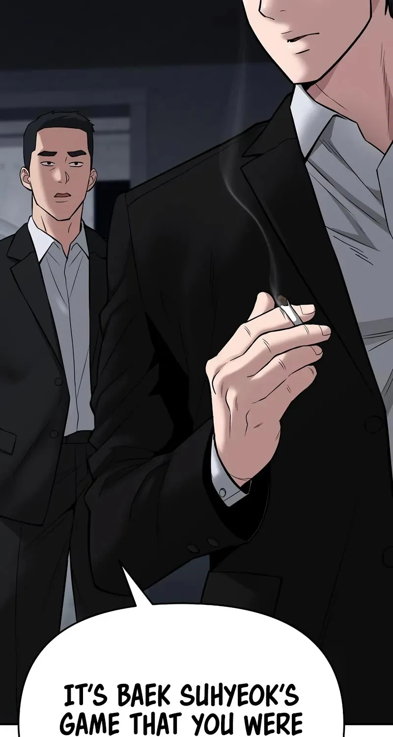 Read The Bully In-Charge chapter 57 image 16 on Lezhin