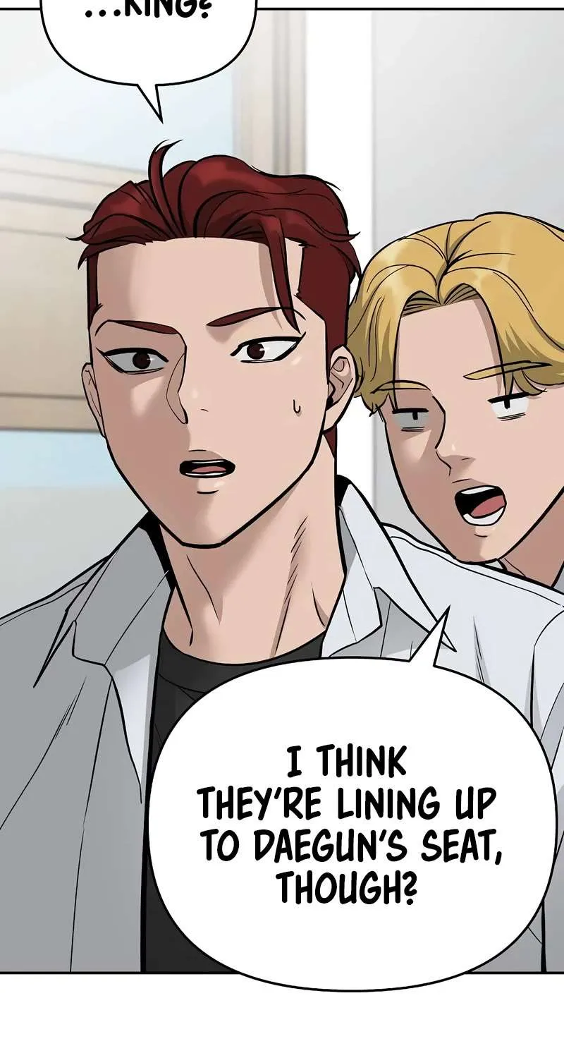 Read The Bully In-Charge chapter 57 image 174 on Lezhin