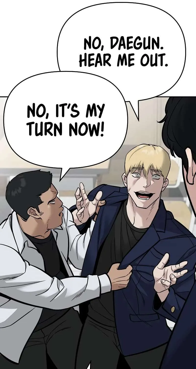 Read The Bully In-Charge chapter 57 image 180 on Lezhin