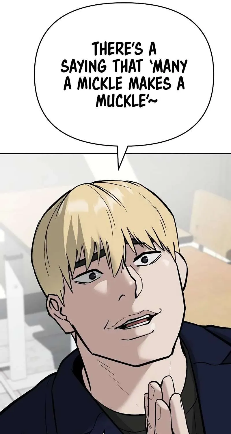 Read The Bully In-Charge chapter 57 image 186 on Lezhin