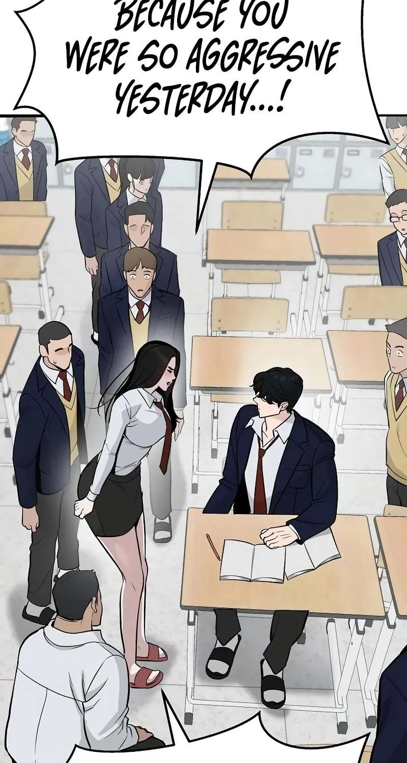 Read The Bully In-Charge chapter 57 image 206 on Lezhin