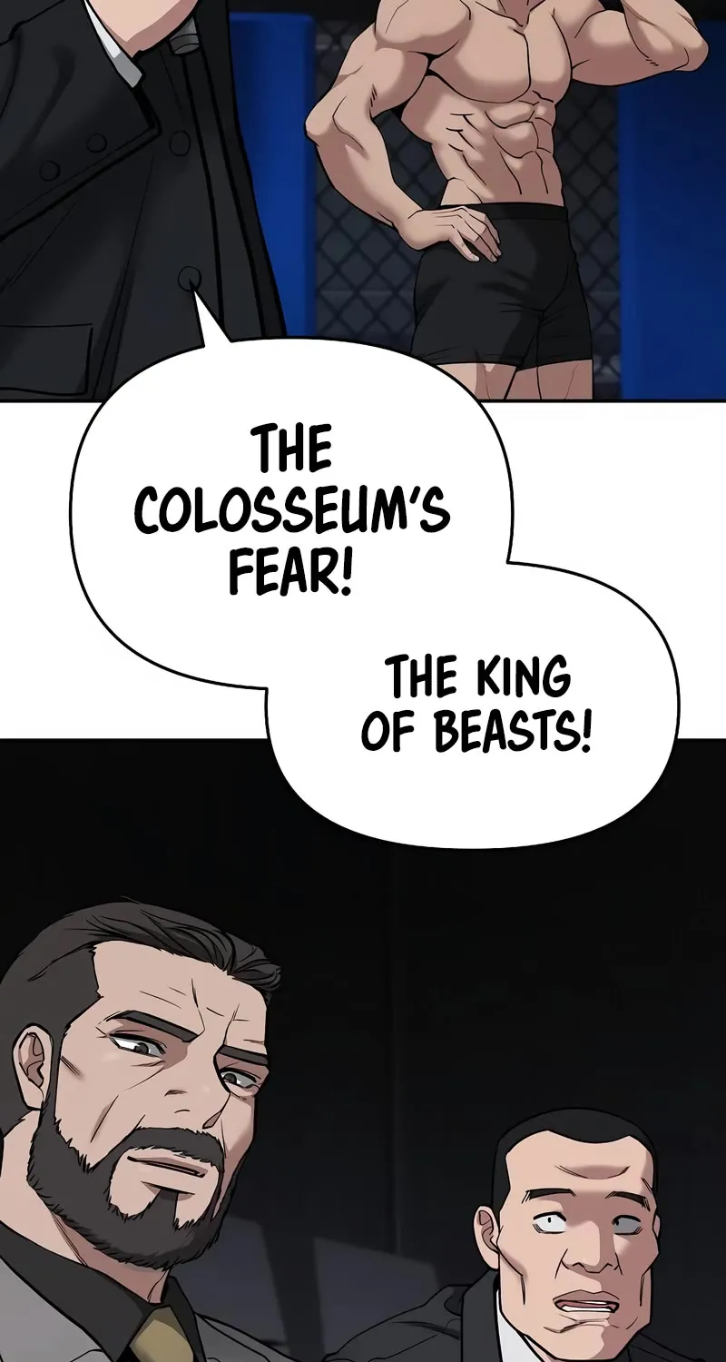 Read The Bully In-Charge chapter 57 image 26 on Lezhin