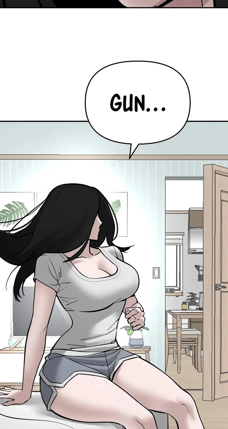 Read The Bully In-Charge chapter 57 image 6 on Lezhin