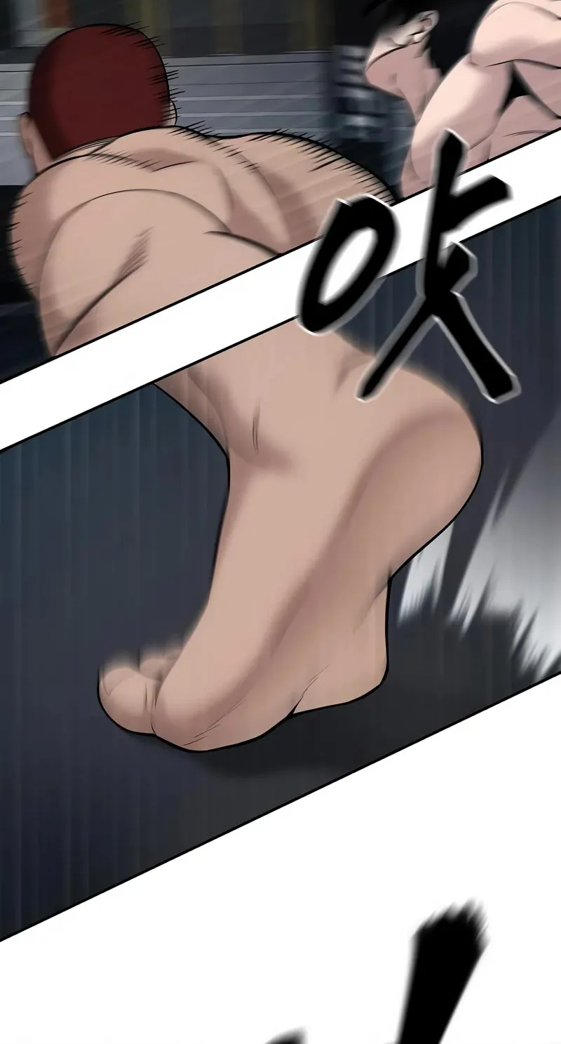 Read The Bully In-Charge chapter 57 image 63 on Lezhin