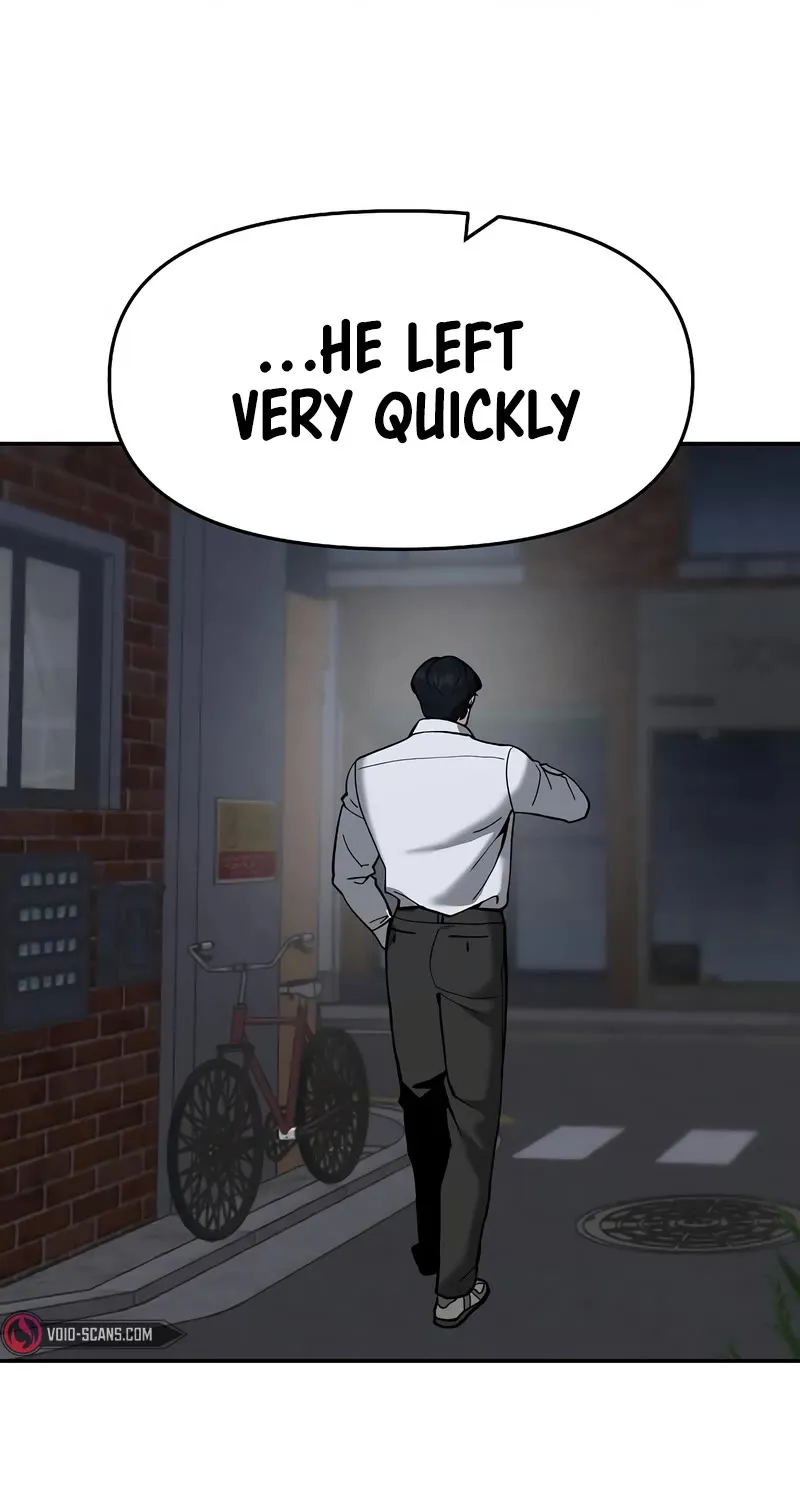 Read The Bully In-Charge chapter 57 image 8 on Lezhin