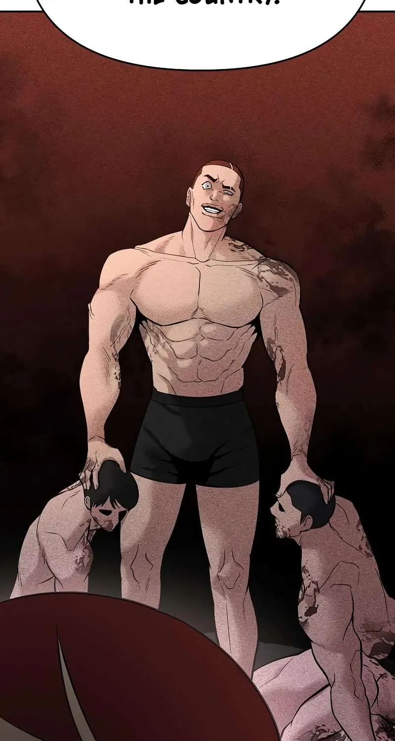Read The Bully In-Charge chapter 57 image 84 on Lezhin