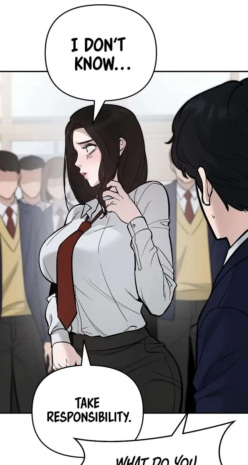 Read The Bully In-Charge chapter 58 image 10 on Lezhin