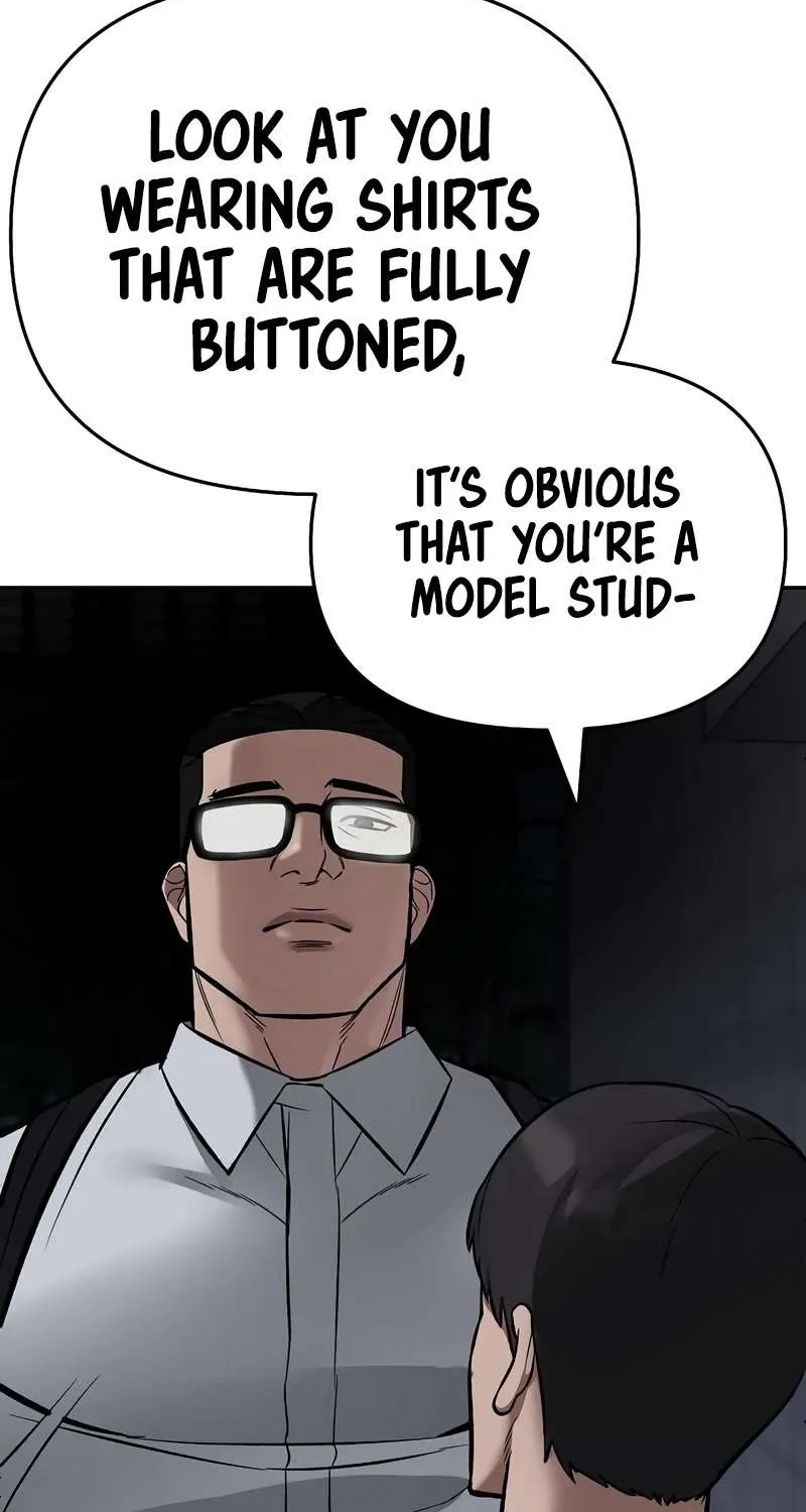 Read The Bully In-Charge chapter 58 image 103 on Lezhin