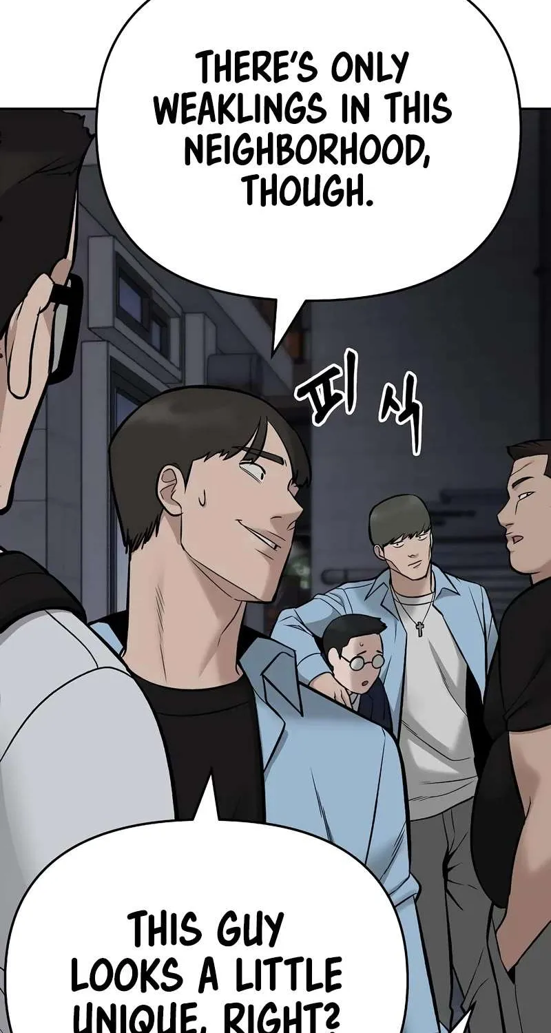 Read The Bully In-Charge chapter 58 image 105 on Lezhin