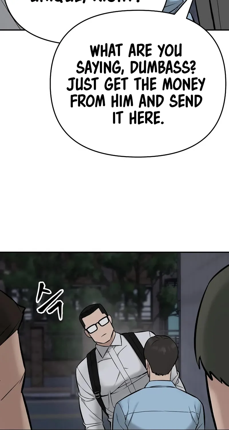 Read The Bully In-Charge chapter 58 image 106 on Lezhin