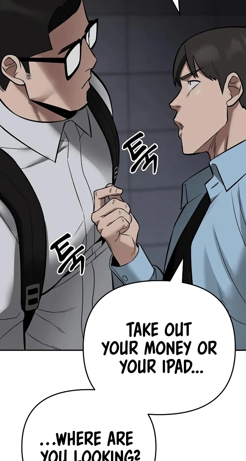 Read The Bully In-Charge chapter 58 image 108 on Lezhin