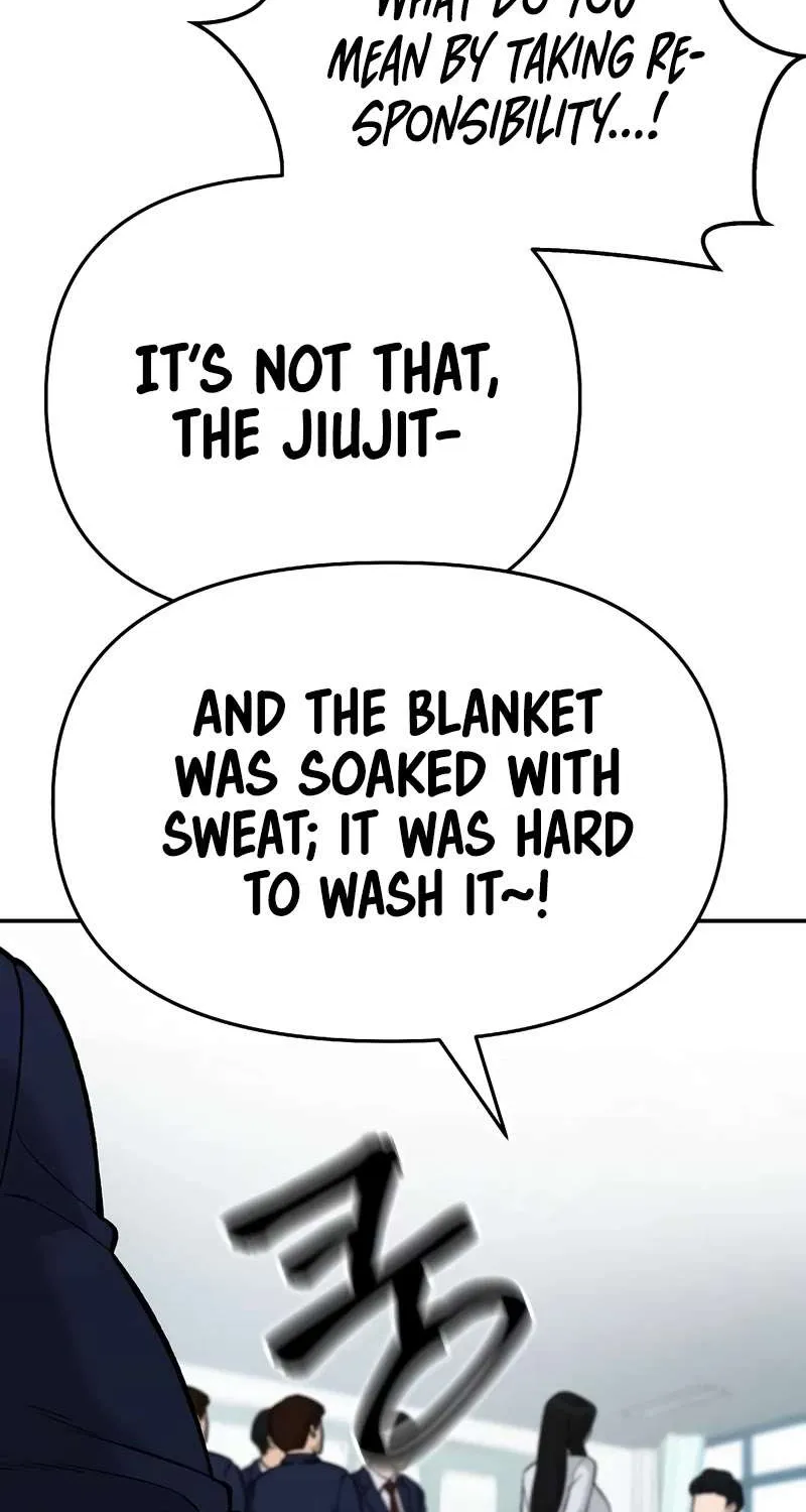 Read The Bully In-Charge chapter 58 image 11 on Lezhin