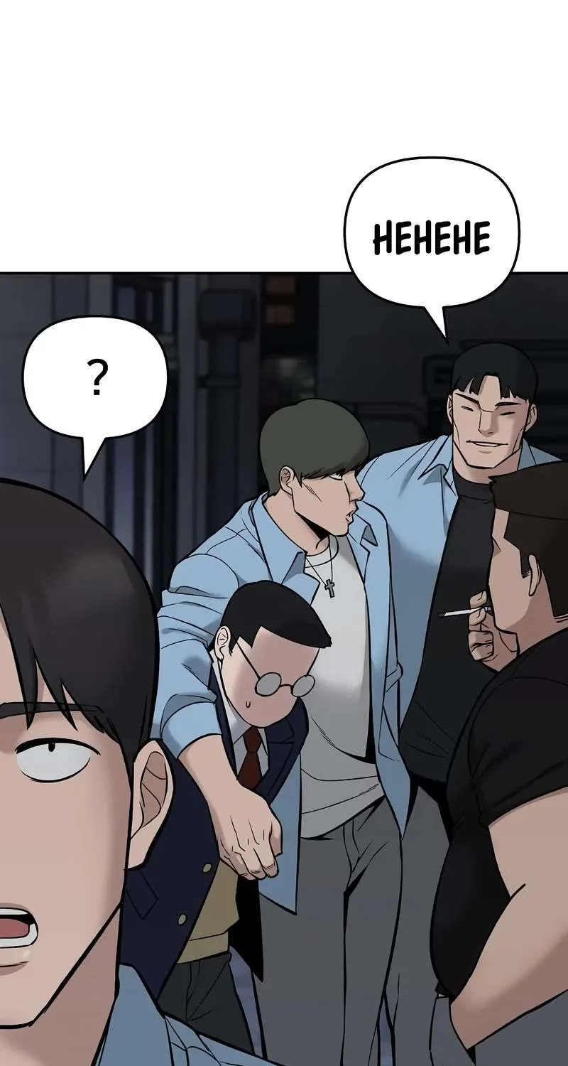 Read The Bully In-Charge chapter 58 image 110 on Lezhin