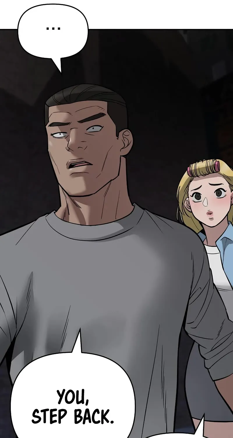 Read The Bully In-Charge chapter 58 image 152 on Lezhin