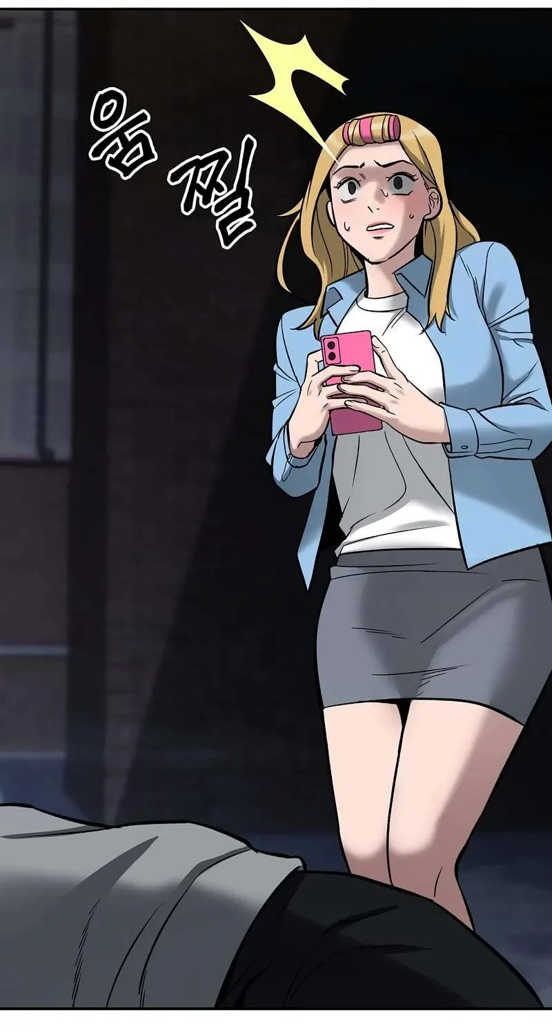 Read The Bully In-Charge chapter 58 image 168 on Lezhin