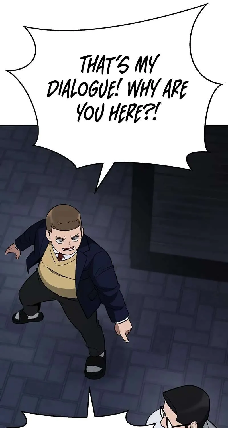 Read The Bully In-Charge chapter 58 image 184 on Lezhin